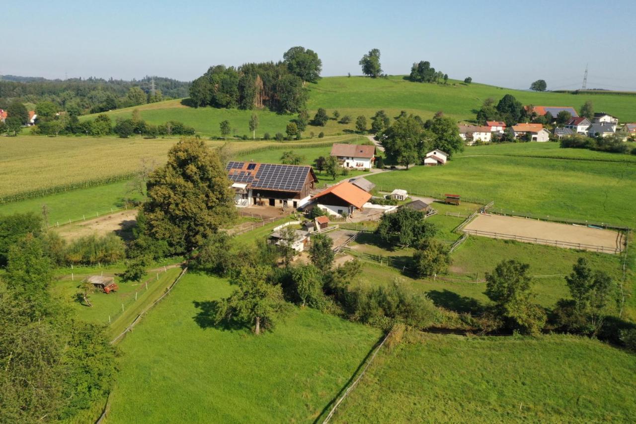 Carlo Appartement Wangen im Allgäu Buitenkant foto
