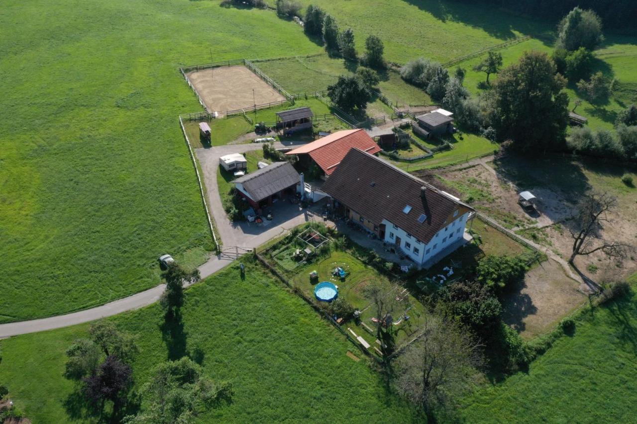 Carlo Appartement Wangen im Allgäu Buitenkant foto