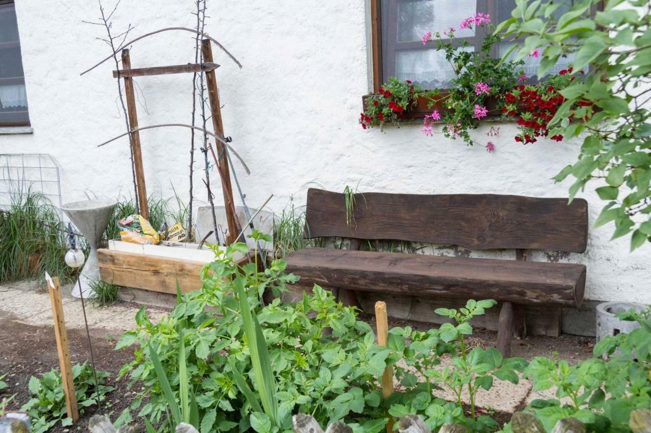 Carlo Appartement Wangen im Allgäu Buitenkant foto
