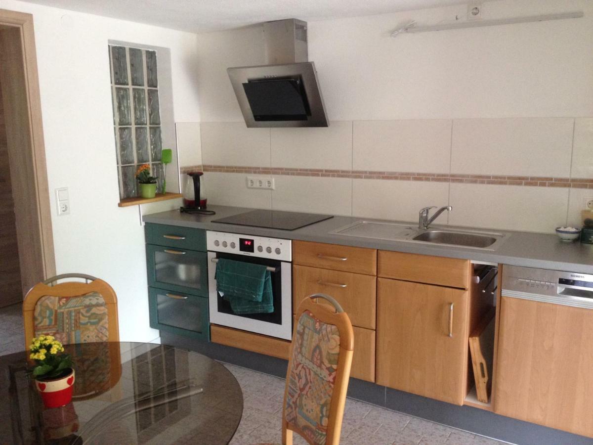 Carlo Appartement Wangen im Allgäu Buitenkant foto