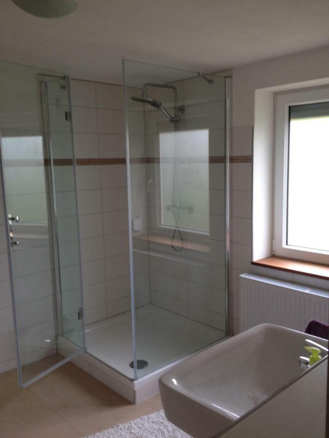 Carlo Appartement Wangen im Allgäu Buitenkant foto