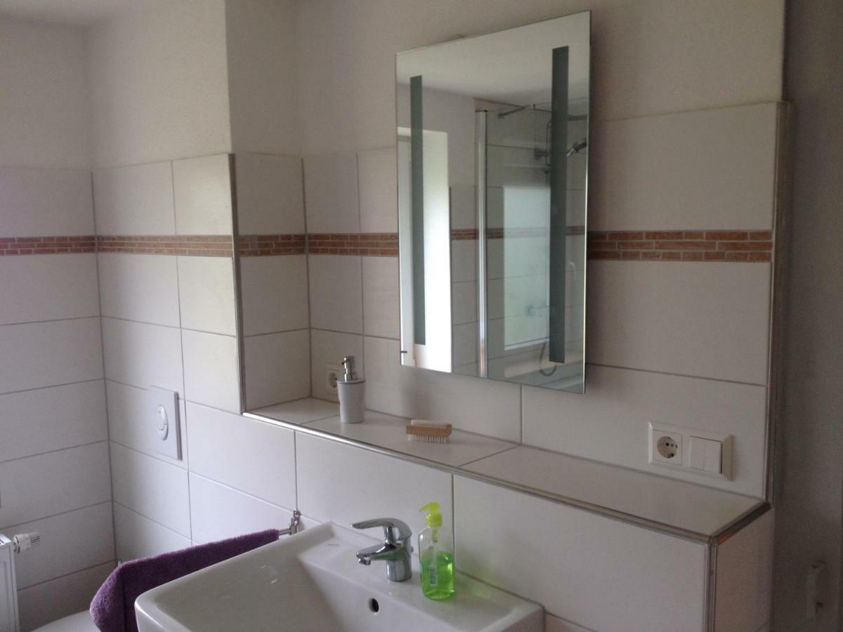 Carlo Appartement Wangen im Allgäu Buitenkant foto