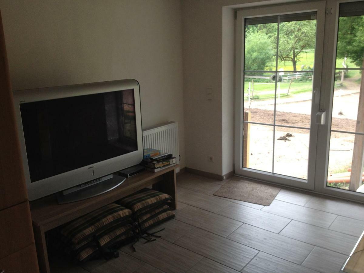Carlo Appartement Wangen im Allgäu Buitenkant foto