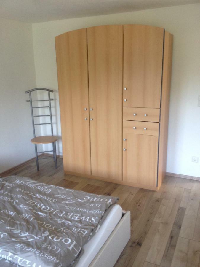 Carlo Appartement Wangen im Allgäu Buitenkant foto