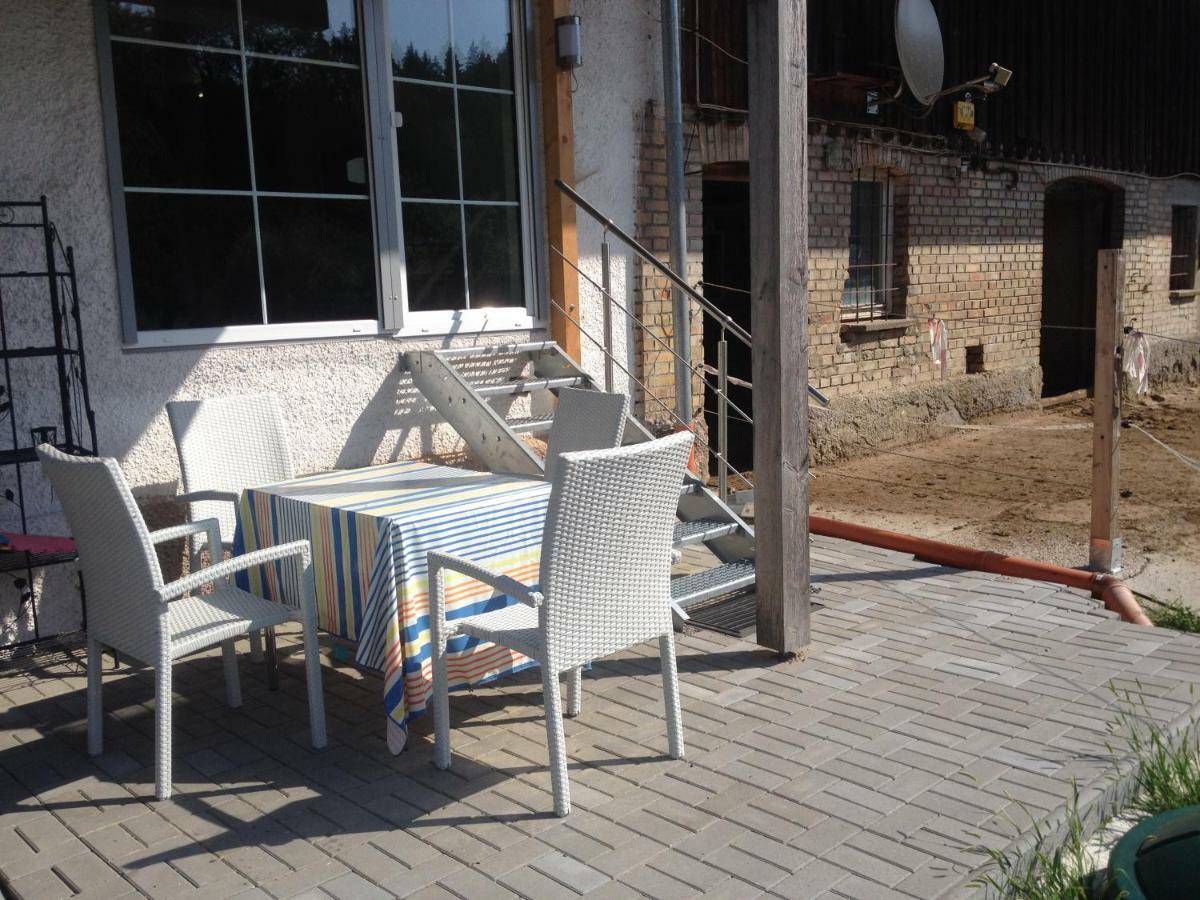 Carlo Appartement Wangen im Allgäu Buitenkant foto