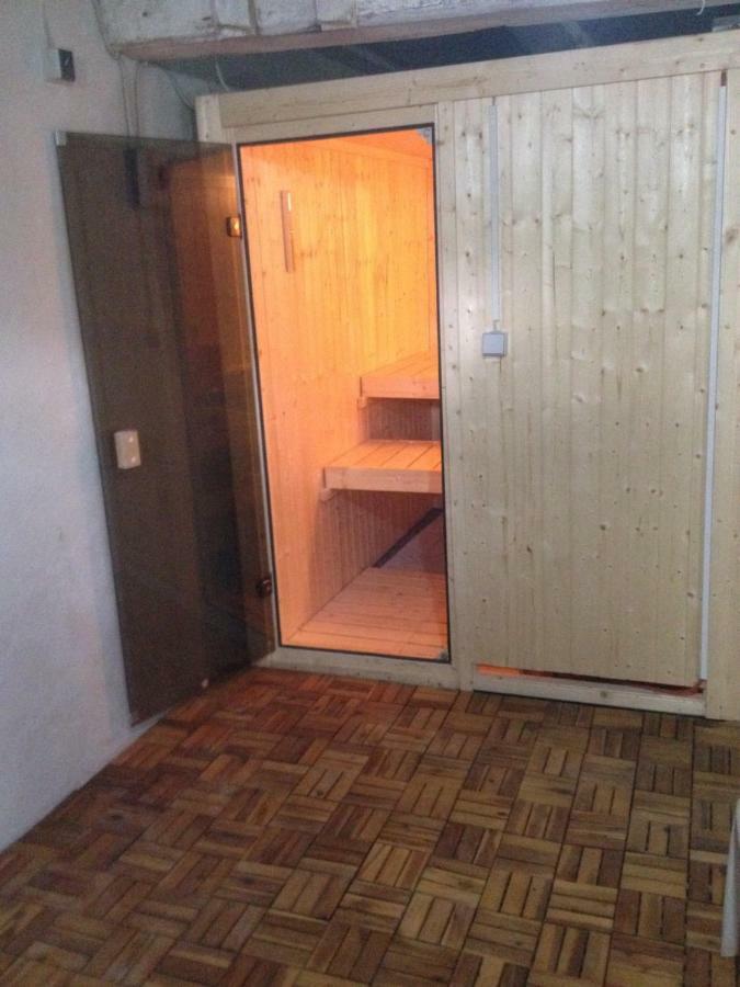 Carlo Appartement Wangen im Allgäu Buitenkant foto